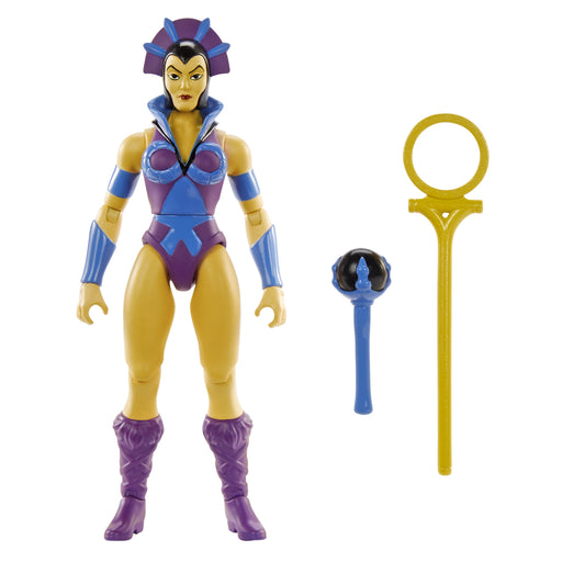 EAN 0194735244157 - Masters of the Universe HYD35 figura de juguete para niños imagen 1