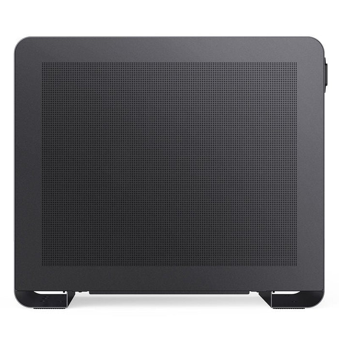 Jonsbo U4 Mini Mesh Micro-Atx-Gehäuse - Negro