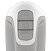 EAN 3016667242315 - Tefal Prep'Mix HT450B Batidora de mano 450 W Blanco imagen 5