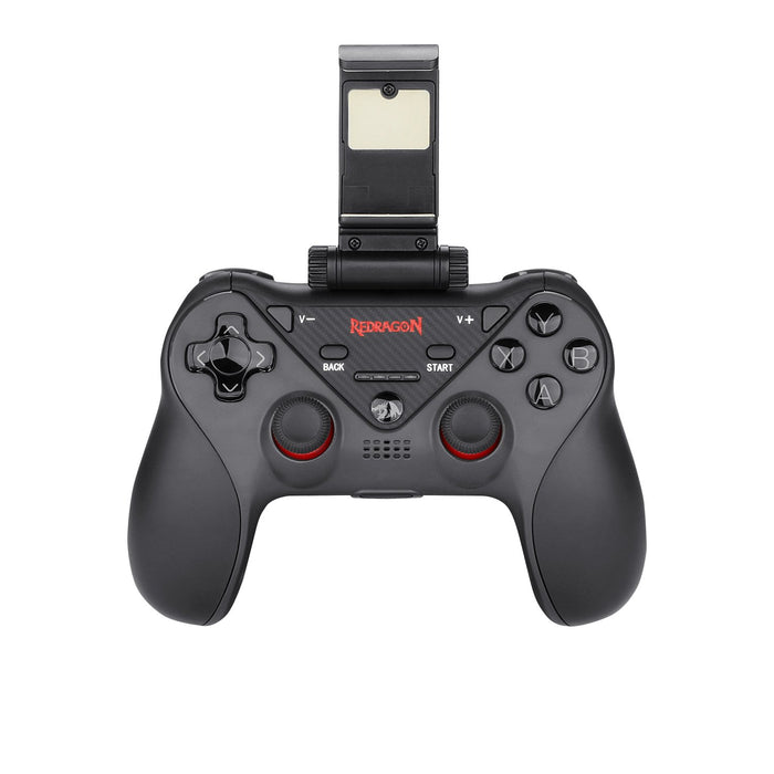 EAN 6950376775788 - REDRAGON Ceres G812 Negro Bluetooth/USB Gamepad Analógico/Digital Android, PC, PlayStation 4, iOS imagen 1