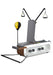 EAN 6970492718537 - Kingsmith FBB1C multiestacion de ejercicio Bíceps, Pecho, Forearms, Hombros imagen 1