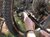 EAN 4710069687451 - Topeak TSUTG-04 accesorio y pieza de recambio para bicicleta Manómetro imagen 4