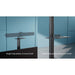 EAN 766623462693 - Manhattan 462693 soporte para TV 2,18 m (86") Negro imagen 4