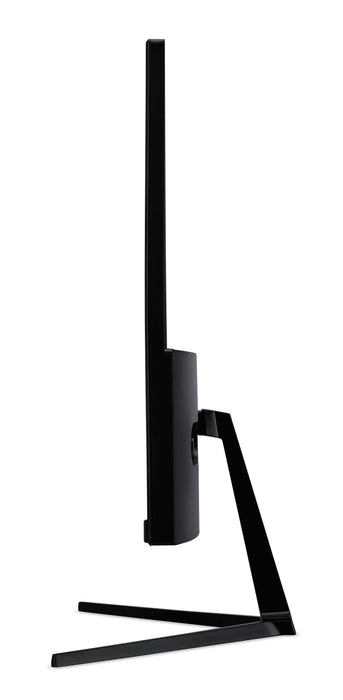 EAN 4711121445668 - Acer QG240Y S3 pantalla para PC 60,5 cm (23.8") 1920 x 1080 Pixeles Full HD LCD Negro imagen 4