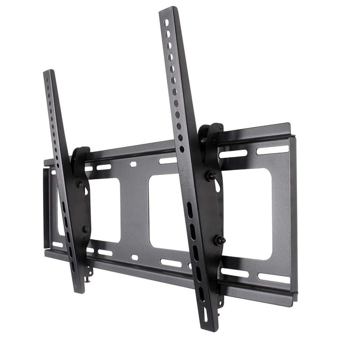 EAN 0766623461481 - Manhattan 461481 soporte para monitor 2,03 m (80") Negro imagen 1