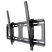 EAN 0766623461481 - Manhattan 461481 soporte para monitor 2,03 m (80") Negro imagen 1