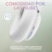 EAN 5099206097520 - Logitech G 981-001083 auricular y casco Auriculares Inalámbrico Diadema Juego Bluetooth Blanco imagen 9