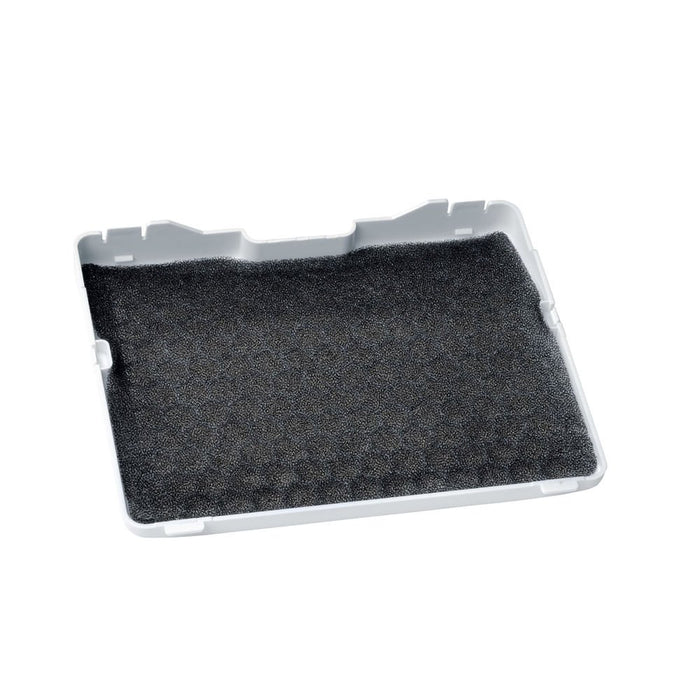 EAN 8003437607165 - Whirlpool DE20W5252 6,5 L 44 dB 420 W Negro, Blanco imagen 19
