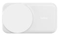 EAN 745883921829 - Belkin Qi2 Fitness tracker, Auriculares, Smartphone, Reloj inteligente Blanco USB Cargador inalámbrico Car imagen 6