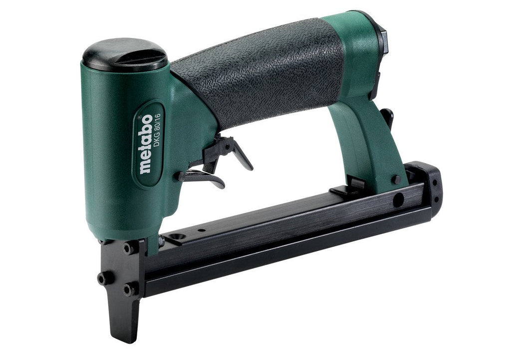 Metabo Dkg 80/16 Negro - Verde 601564500
