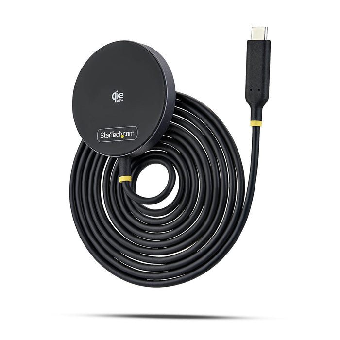 Magnetic Wireless Charging Pad