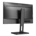 EAN 4038986147316 - AOC P2 Q24P2Q pantalla para PC 60,5 cm (23.8") 2560 x 1440 Pixeles Quad HD LED Negro imagen 12
