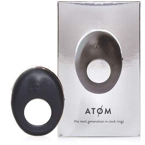 EAN 5060354560600 - Hot Octopuss Atom Anillo vibrador imagen 6