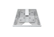 EAN 10343940536 - Epson C12C933961 accesorio o pieza de recambio para impresora/escáner Placa separadora 1 pieza(s) imagen 1