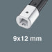 EAN 4013288232953 - Wera 05020175001 llave ajustable imagen 3
