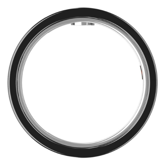 EAN 5908235978772 - MaxCom MR100 No Anillo inteligente rastreador de actividad IP68 Negro imagen 2