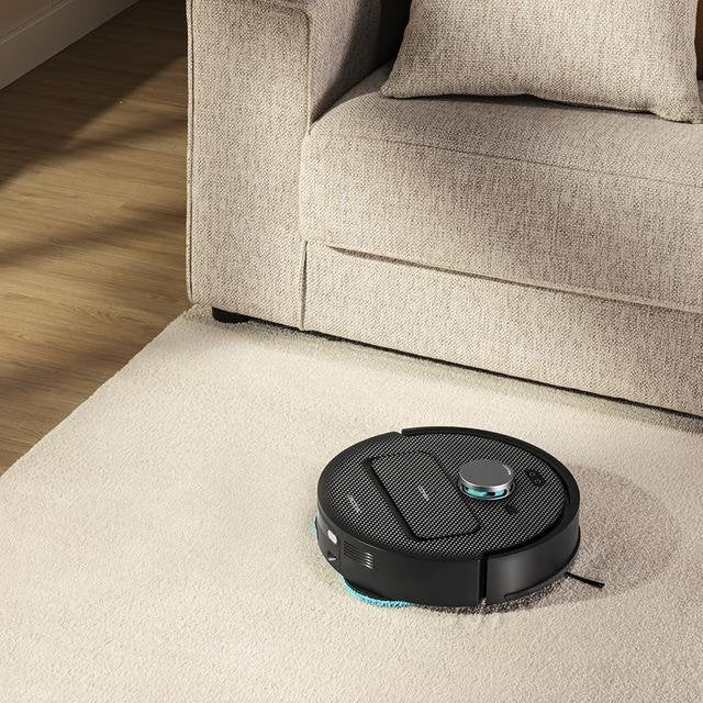 Aspirador 114480 Conga X50
