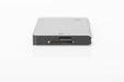 EAN 4016032450481 - Digitus DA-70867 base para portátil y replicador de puertos USB 3.2 Gen 1 (3.1 Gen 1) Type-C Plata imagen 3