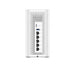 EAN 6947273705222 - Grandstream Networks GCC6010W switch Gigabit Ethernet (10/100/1000) Blanco imagen 2