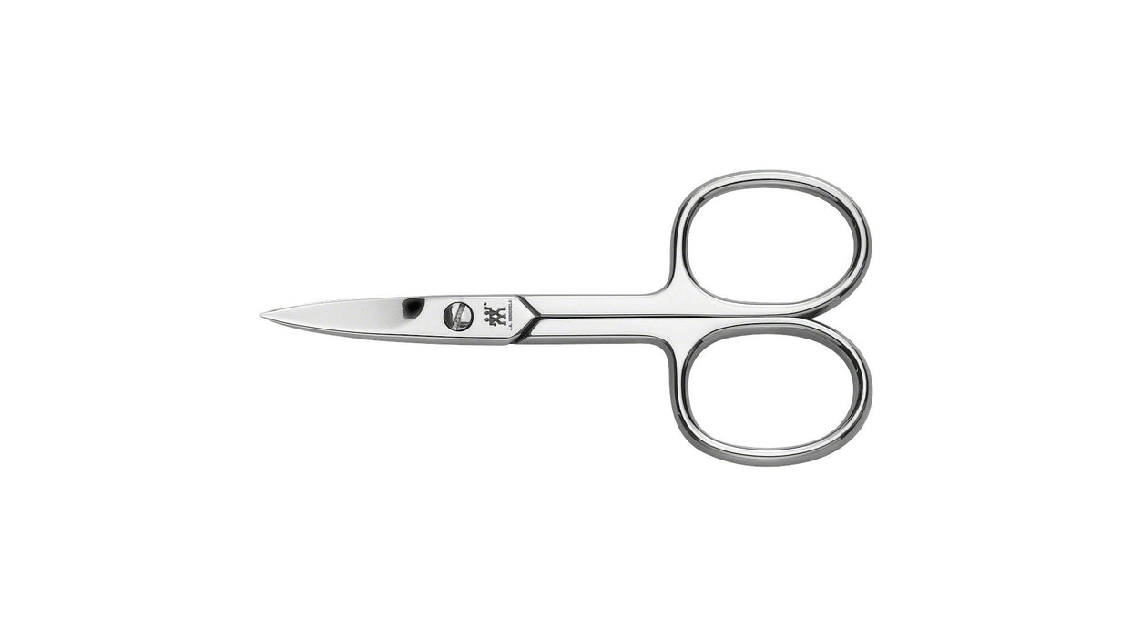 EAN 4009839286162 - ZWILLING Classic Inox Acero inoxidable Hoja recta Tijeras de uñas imagen 1