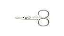 EAN 4009839286162 - ZWILLING Classic Inox Acero inoxidable Hoja recta Tijeras de uñas imagen 1