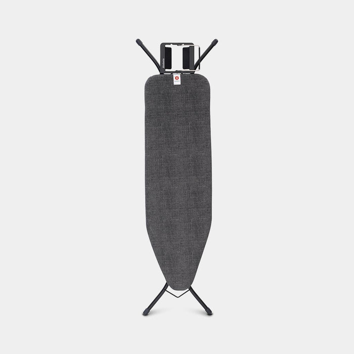 EAN 8710755134302 - Brabantia 134302 tabla de planchar Planchamangas 1240 x 380 mm imagen 1