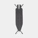 EAN 8710755134302 - Brabantia 134302 tabla de planchar Planchamangas 1240 x 380 mm imagen 1