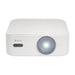 EAN 5706751091292 - Denver PR-4300 videoproyector Proyector de corto alcance 400 lúmenes ANSI 4K (4096x2400) Blanco imagen 2