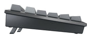 EAN 4025112117725 - CHERRY KW 300 MX teclado Hogar USB + Bluetooth QWERTZ Alemán Negro, Cobre, Gris imagen 4
