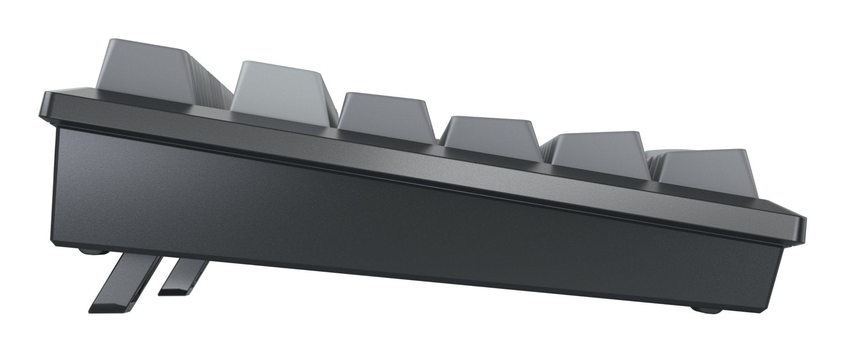 Cherry Kw 300 Mx - Teclado - 75% - Compact