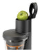 EAN 5011423004952 - Kenwood JMP85.000SI exprimidor Exprimidor lenta 230 W Plata imagen 3