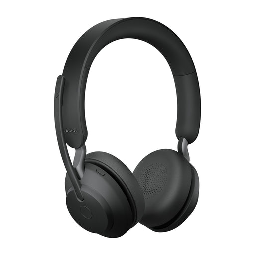 EAN 5706991022926 - Jabra Evolve2 65 Auriculares Inalámbrico Diadema Oficina/Centro de llamadas USB Tipo C Bluetooth Negro imagen 2