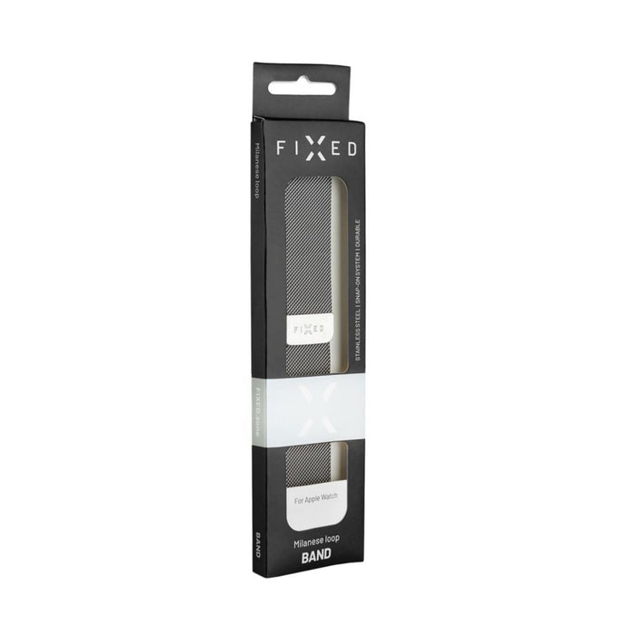 EAN 8591680133536 - FIXED FIXMEST-434-SL pieza y accesorio para reloj Correa de reloj imagen 6