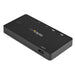 EAN 0065030882170 - StarTech.com SV211HDUC interruptor KVM Negro imagen 2