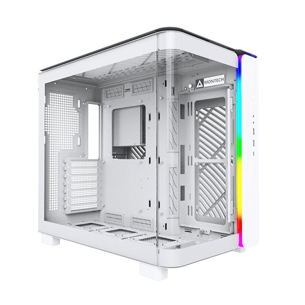 EAN 4710562741940 - Montech KING 95 Midi Tower Blanco imagen 1
