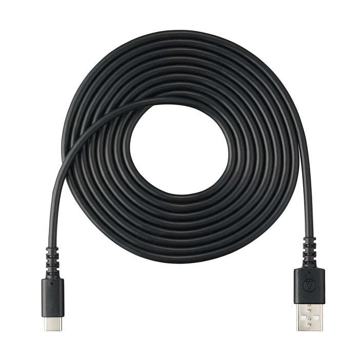 Audio Technica At2040usb, Micrófono Negro