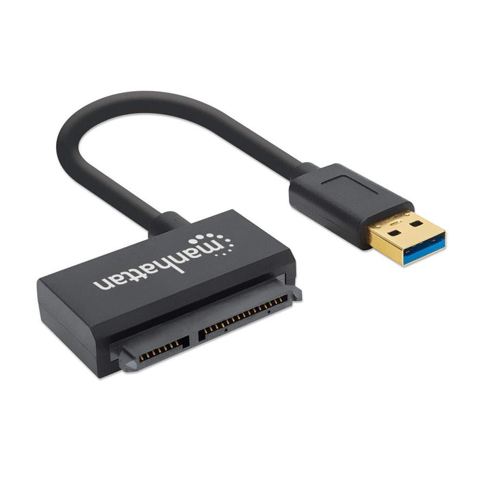 EAN 0766623130424 - Manhattan 130424 tarjeta y adaptador de interfaz imagen 2