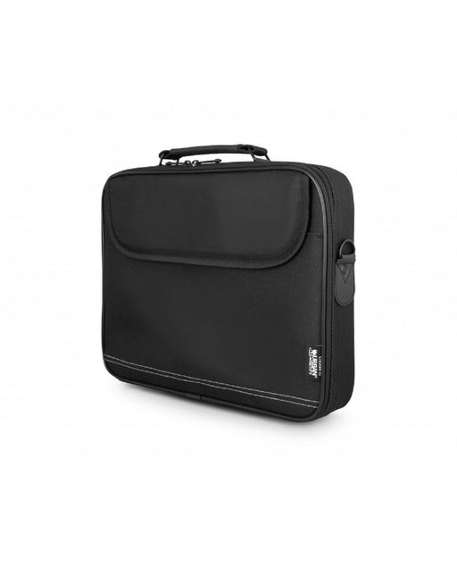 EAN 0888225000063 - Urban Factory AVB06UF-V2 maletines para portátil 39,6 cm (15.6") Maletín Negro imagen 2