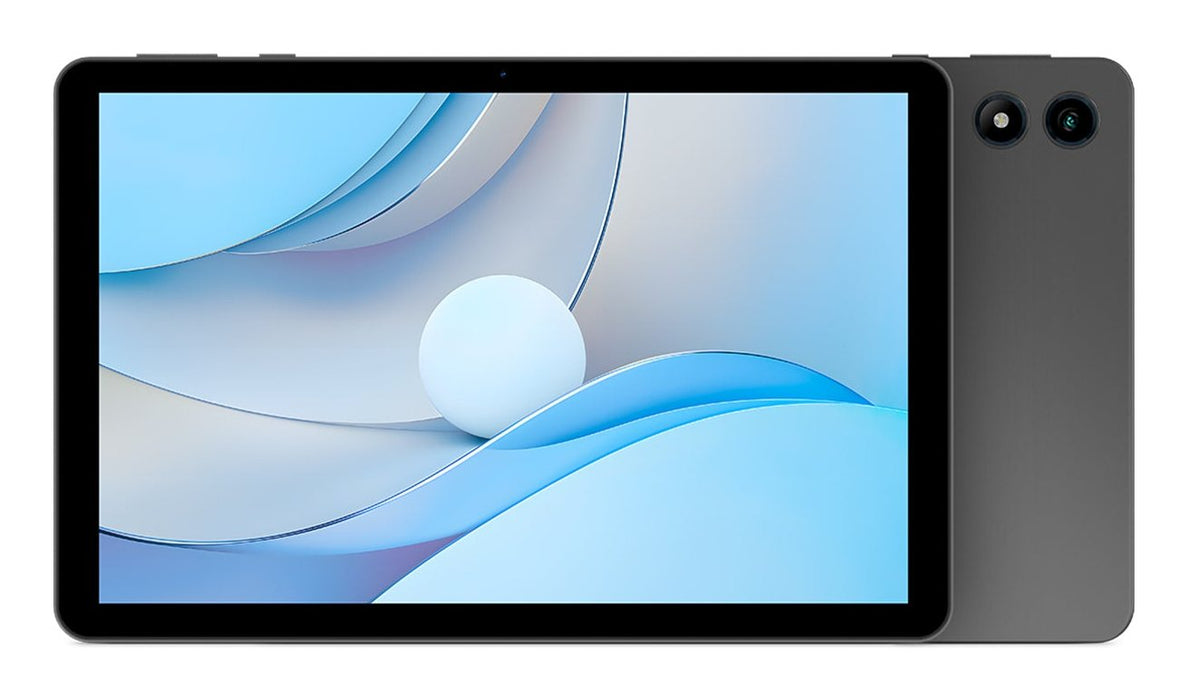 EAN 8436609913892 - SPC Gravity SE Allwinner 128 GB 25,6 cm (10.1") 4 GB Wi-Fi 5 (802.11ac) Android 15 Gris imagen 4