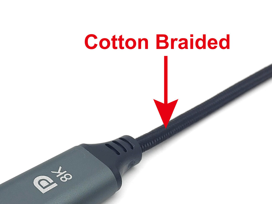 EAN 4015867228739 - Equip 133421 adaptador de cable de vídeo 1 m USB Tipo C Gris imagen 4