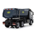 EAN 4042774467449 - Jamara 406301 modelo controlado por radio Camión basculante Motor eléctrico 1:20 imagen 9