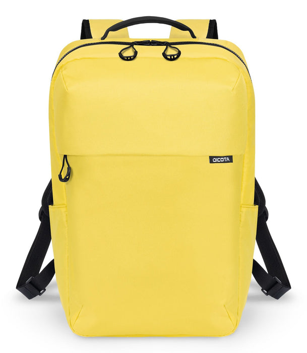 EAN 7640239422216 - DICOTA D32123-RPET mochila Mochila informal Cal Poliéster, Tereftalato de polietileno reciclado (rPET) imagen 1