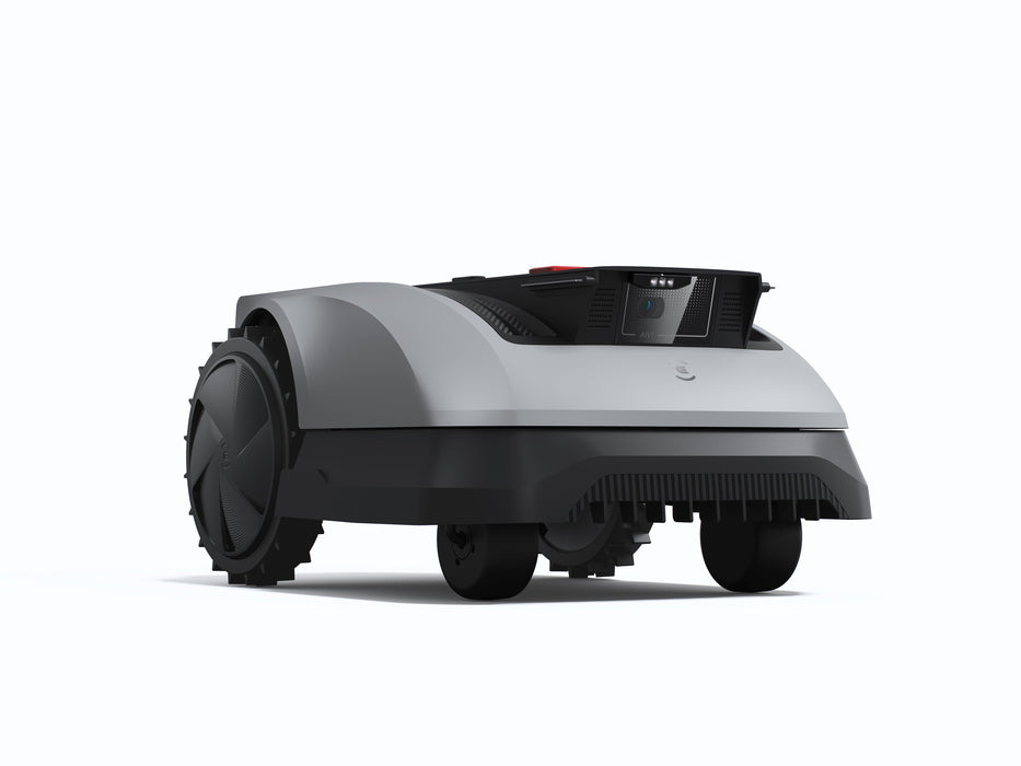Ecovacs Goat O600 Rtk Eu Rasenmäher-Roboter