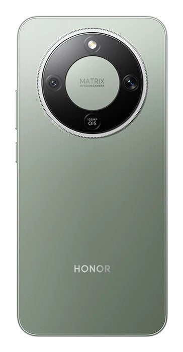EAN 6936520884261 - Honor Magic8 Lite 5G 17,2 cm (6.79") SIM doble Android 15 USB Tipo C 8 GB 256 GB 7500 mAh Verde imagen 3