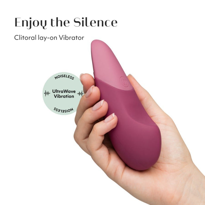 EAN 4251460623780 - Womanizer Vibe Mini vibrador imagen 2