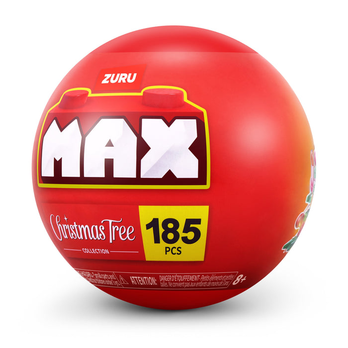 Zuru Max - Christmas Tree 83249gq1