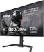 EAN 4948570127948 - iiyama G-MASTER GOB2701QSC-B1 pantalla para PC 68,6 cm (27") 2560 x 1440 Pixeles Negro imagen 6