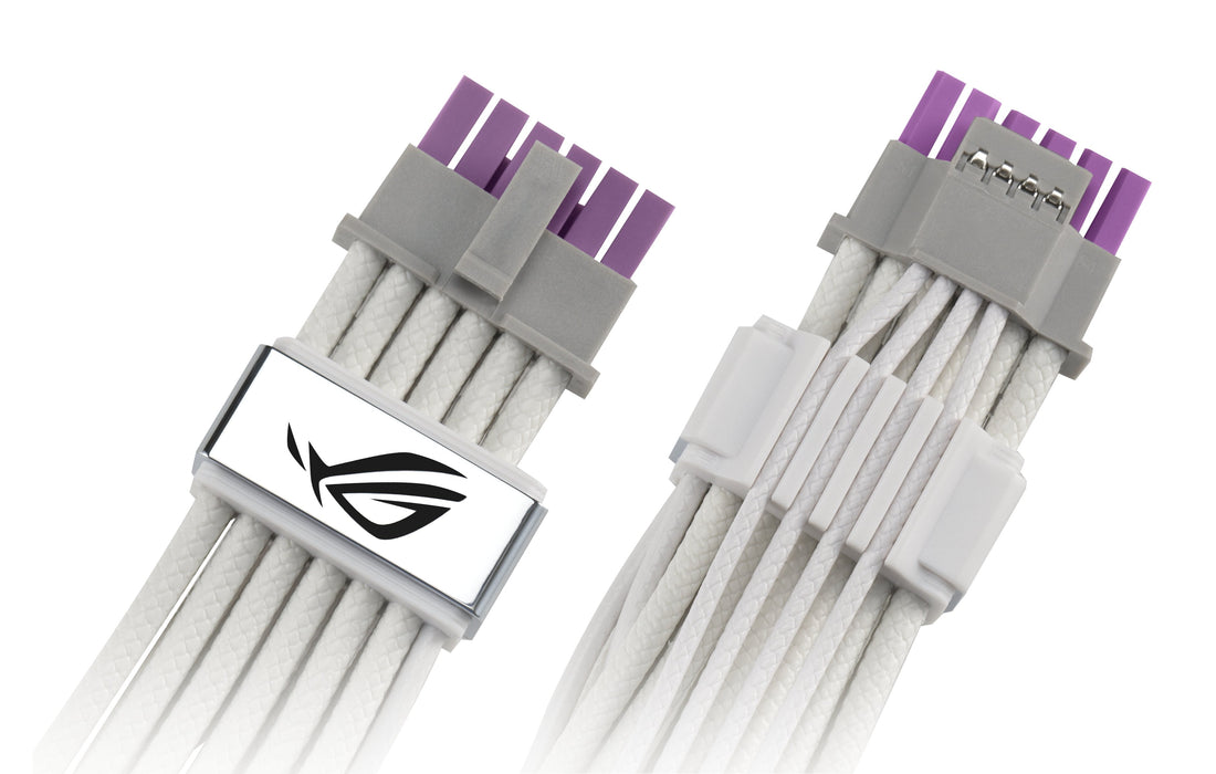 Asus Rog-Equalizer-White Power Supply Units