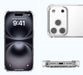 EAN 4252011911943 - 4smarts Ibiza funda para teléfono móvil 16 cm (6.3") Bumper Transparente imagen 4