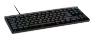 EAN 5099206123274 - Logitech G G515 teclado Juego USB QWERTZ Alemán Negro imagen 2